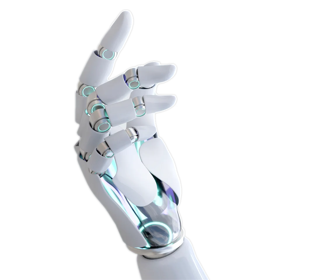 Hand Photo
